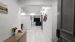 Blk 658B Jurong West Street 65 (Jurong West), HDB 5 Rooms #607464761